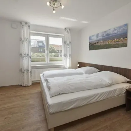 Holiday home Op De Geest 05
