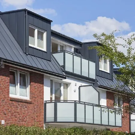 Op De Geest 05 Holiday home Cuxhaven