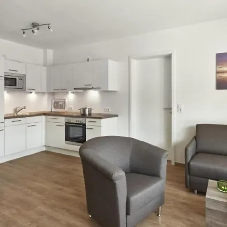 Holiday home Op De Geest 05 Cuxhaven