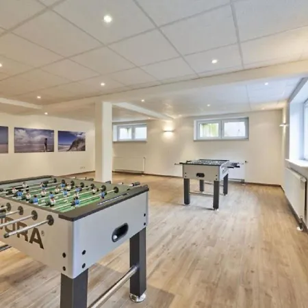 Ferienhaus Op De Geest 05