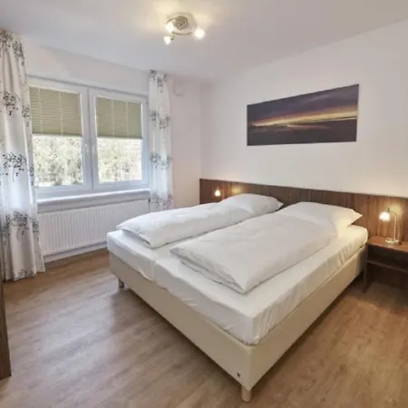 Op De Geest 05 Σπίτι διακοπών Κουξχάφεν