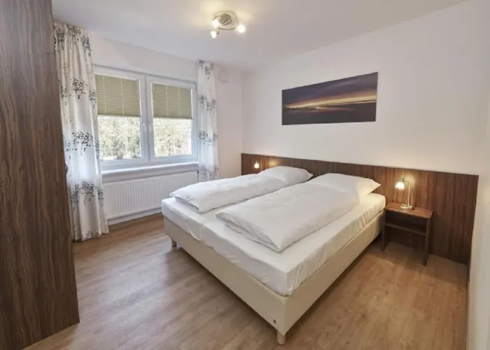 Op De Geest 05 Casa vacanze Cuxhaven