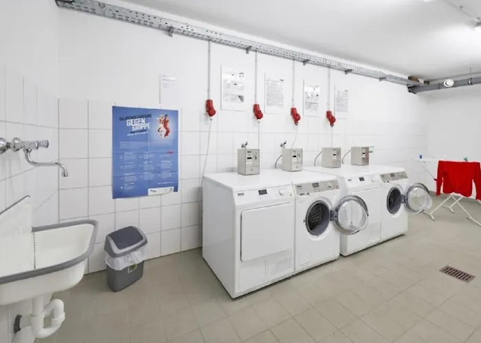 Op De Geest 05 Casa vacanze *