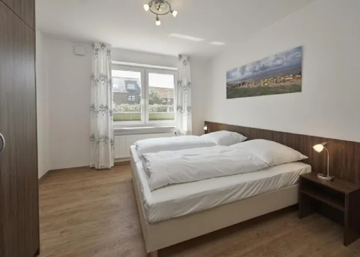 Casa vacanze Op De Geest 05